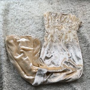 Escada Couture Dress